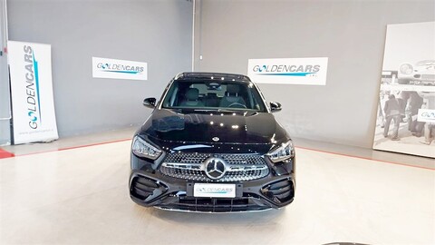 Mercedes-Benz GLA 200 D 200 d Automatic AMG Line Premium Plus Diesel
