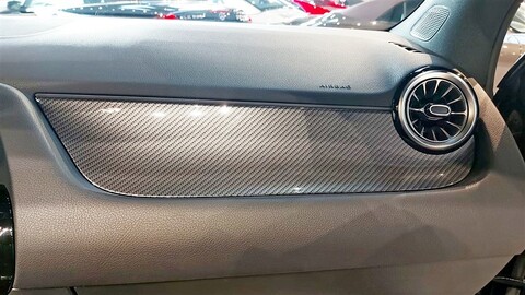 Mercedes-Benz GLA 200 D 200 d Automatic AMG Line Premium Plus Diesel