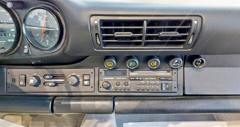 Porsche 911 964 carrera 2 Benzina