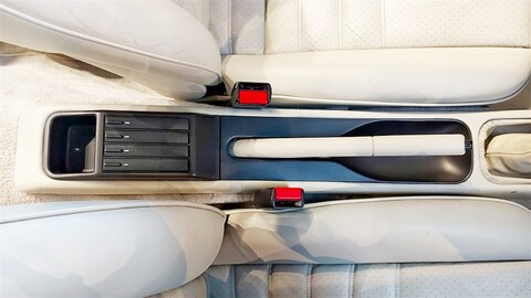 Porsche 911 964 carrera 2 Benzina