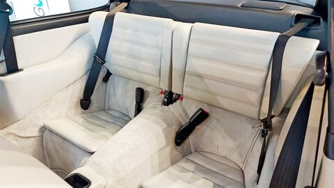 Porsche 911 964 carrera 2 Benzina