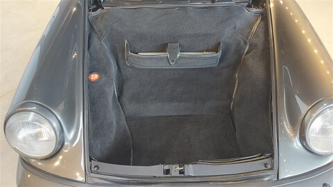 Porsche 911 964 carrera 2 Benzina