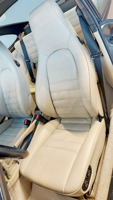 Porsche 911 964 carrera 2 Benzina