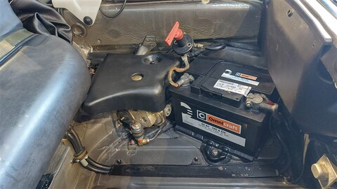 Porsche 911 964 carrera 2 Benzina