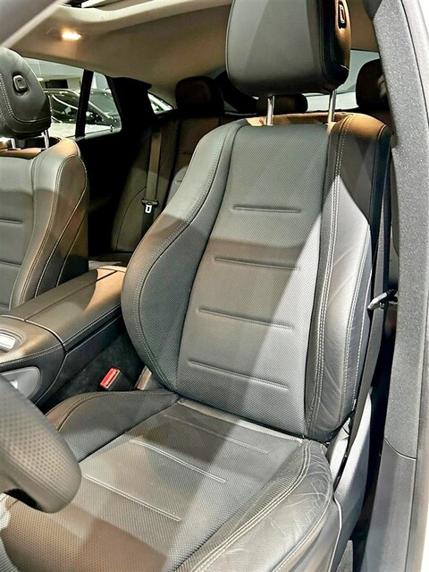 Mercedes-Benz GLE 350 de 4MATIC coupé Premium Plus AMG Line Elettrica / Diesel