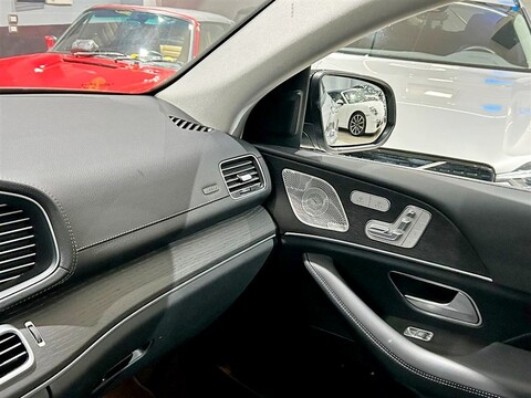 Mercedes-Benz GLE 350 de 4MATIC coupé Premium Plus AMG Line Elettrica / Diesel