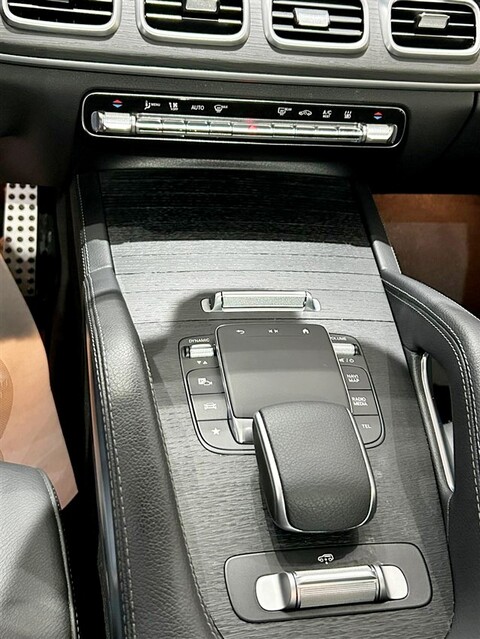 Mercedes-Benz GLE 350 de 4MATIC coupé Premium Plus AMG Line Elettrica / Diesel