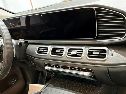 Mercedes-Benz GLE 350 de 4MATIC coupé Premium Plus AMG Line Elettrica / Diesel