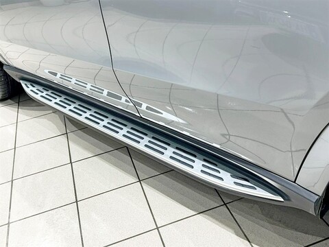 Mercedes-Benz GLE 350 de 4MATIC coupé Premium Plus AMG Line Elettrica / Diesel