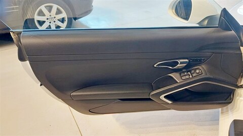 Porsche 911 Coupe 3.4 Carrera Cambio Manuale!!!! Benzina