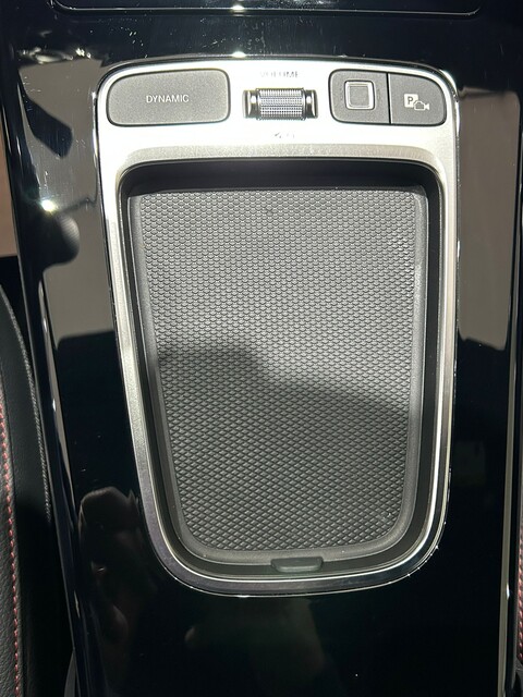 Mercedes-Benz A 180 A 180 d AMG Line Premium auto Diesel