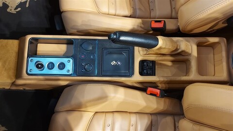 Ferrari F430 Spider F1 Benzina