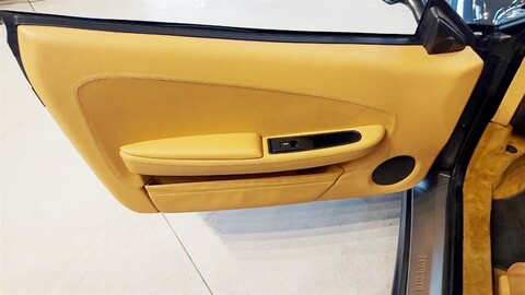 Ferrari F430 Spider F1 Benzina