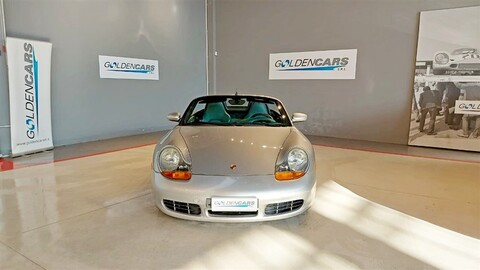 Porsche Boxster S 3.2 da 252 CvVettura in eccellenti condizioni ,v Benzina
