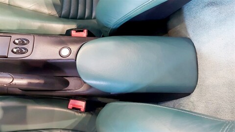 Porsche Boxster S 3.2 da 252 CvVettura in eccellenti condizioni ,v Benzina