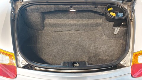 Porsche Boxster S 3.2 da 252 CvVettura in eccellenti condizioni ,v Benzina