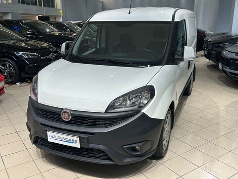 Fiat Doblo Diesel