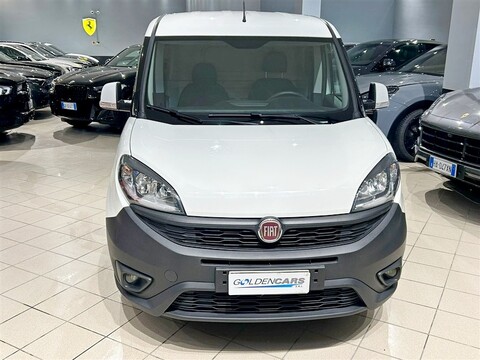 Fiat Doblo Doblo 1.6 mjt 16v Active fap Diesel