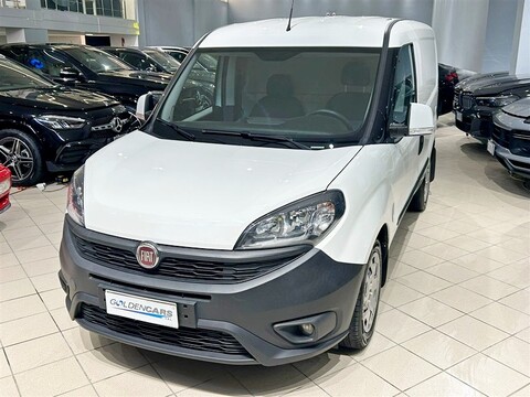 Fiat Doblo Doblo 1.6 mjt 16v Active fap Diesel