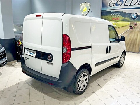 Fiat Doblo Doblo 1.6 mjt 16v Active fap Diesel