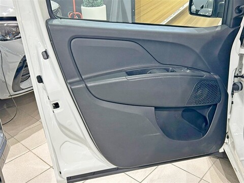 Fiat Doblo Doblo 1.6 mjt 16v Active fap Diesel