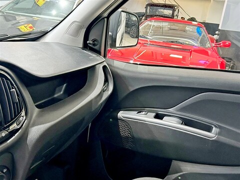 Fiat Doblo Doblo 1.6 mjt 16v Active fap Diesel