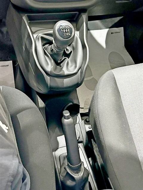 Fiat Doblo Doblo 1.6 mjt 16v Active fap Diesel