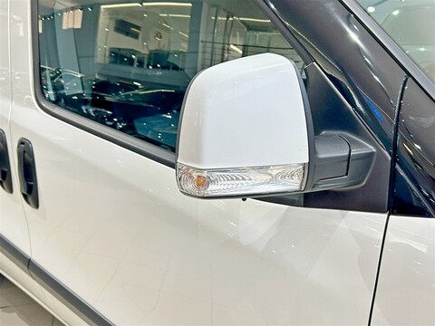 Fiat Doblo Doblo 1.6 mjt 16v Active fap Diesel