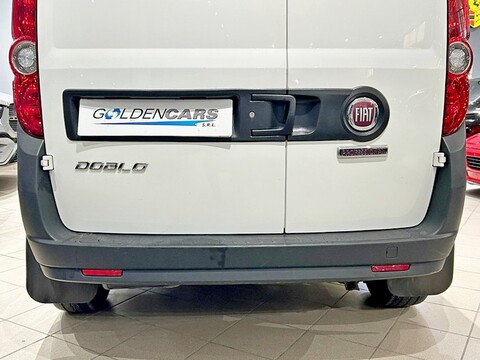 Fiat Doblo Doblo 1.6 mjt 16v Active fap Diesel