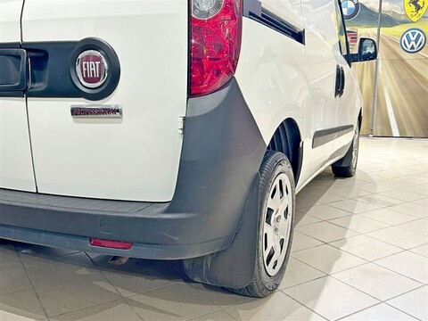 Fiat Doblo Doblo 1.6 mjt 16v Active fap Diesel