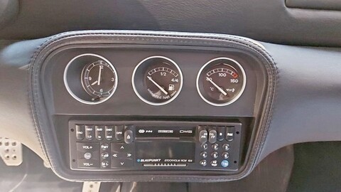 Ferrari F355 berlinetta First Paint Benzina