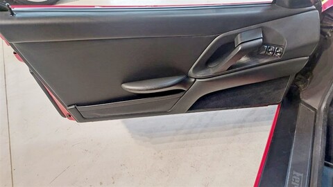 Ferrari F355 berlinetta First Paint Benzina