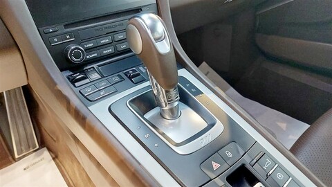 Porsche 911 Coupe 3.8 Turbo S 580cv auto Benzina