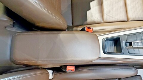 Porsche 911 Coupe 3.8 Turbo S 580cv auto Benzina