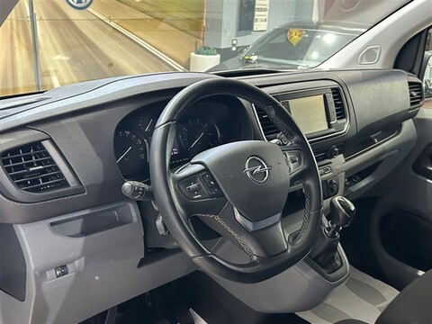 Opel vivaro 2.0 Diesel 144 CV S&S PL-TN L1 H1 Diesel