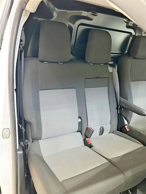 Opel vivaro 2.0 Diesel 144 CV S&S PL-TN L1 H1 Diesel