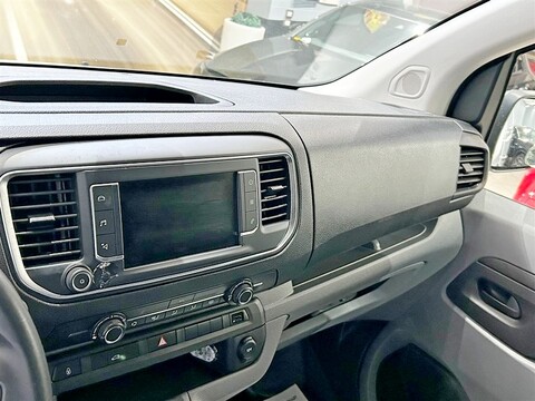 Opel vivaro 2.0 Diesel 144 CV S&S PL-TN L1 H1 Diesel