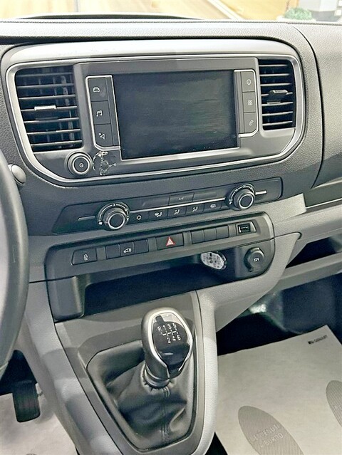 Opel vivaro 2.0 Diesel 144 CV S&S PL-TN L1 H1 Diesel