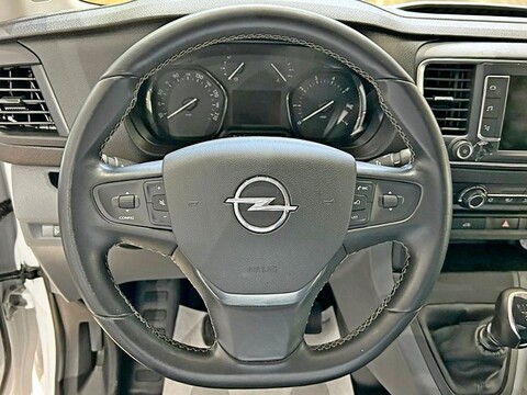 Opel vivaro 2.0 Diesel 144 CV S&S PL-TN L1 H1 Diesel