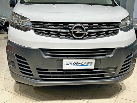 Opel vivaro 2.0 Diesel 144 CV S&S PL-TN L1 H1 Diesel