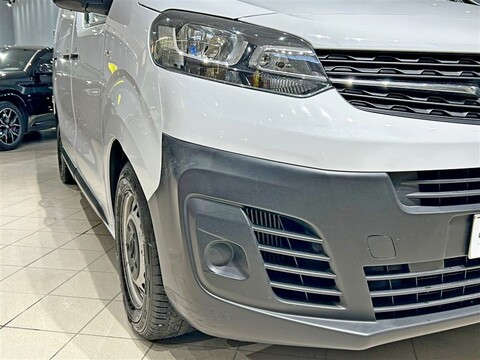 Opel vivaro 2.0 Diesel 144 CV S&S PL-TN L1 H1 Diesel