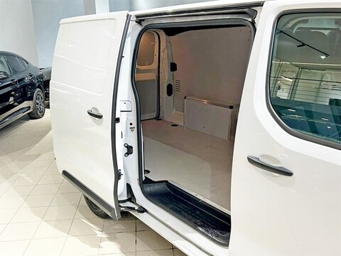 Opel vivaro 2.0 Diesel 144 CV S&S PL-TN L1 H1 Diesel