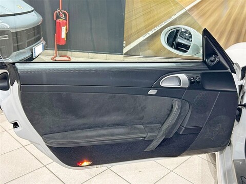 Porsche 911 Coupe 3.8 Carrera 4 GTS Benzina