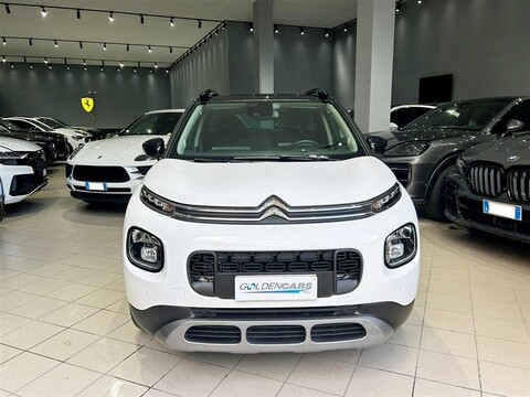 Citroen C3 AIRCROSS 1.2 puretech Shine S&S Benzina