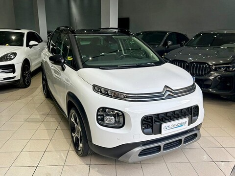 Citroen C3 AIRCROSS 1.2 puretech Shine S&S Benzina