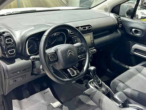 Citroen C3 AIRCROSS 1.2 puretech Shine S&S Benzina