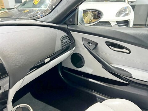 BMW M6 Coupè V 10 COUPé da 507 Cv Benzina