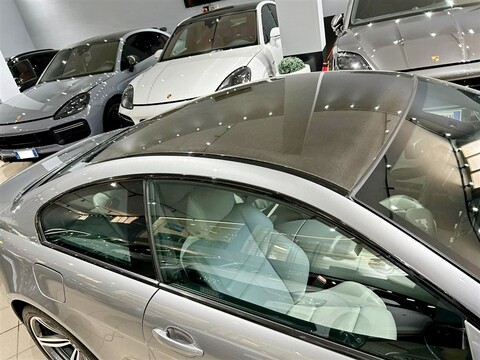 BMW M6 Coupè V 10 COUPé da 507 Cv Benzina