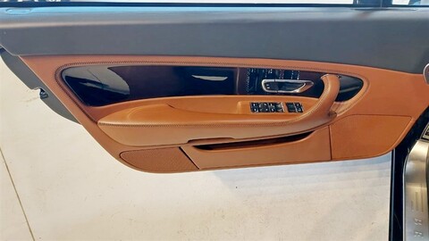 Bentley Continental GTC 6.0 auto Benzina