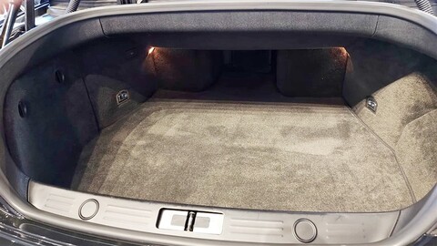 Bentley Continental GTC 6.0 auto Benzina